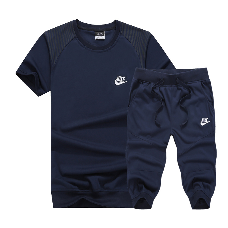 men nike sumber suits-034